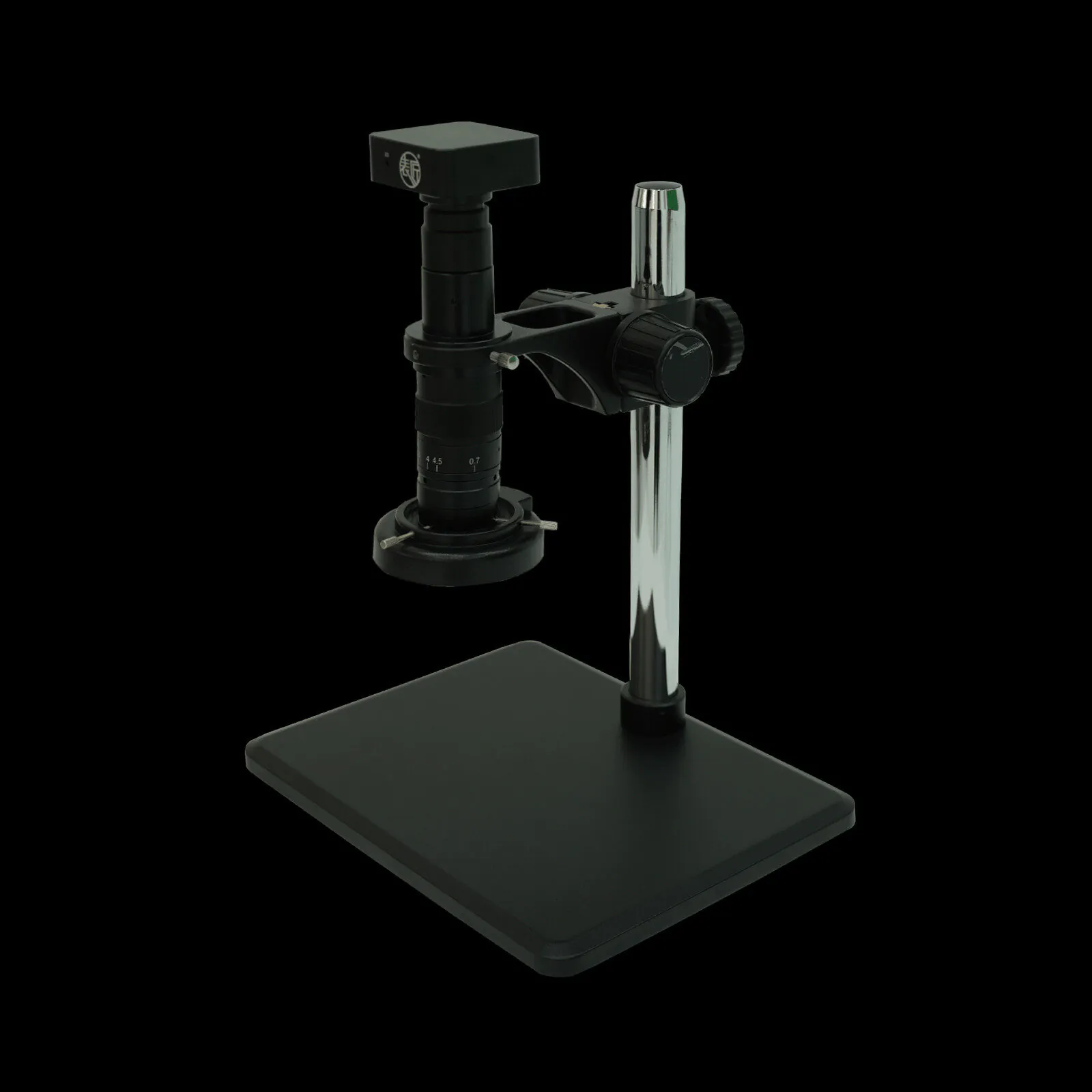 Digital Microscope for Watch Repair