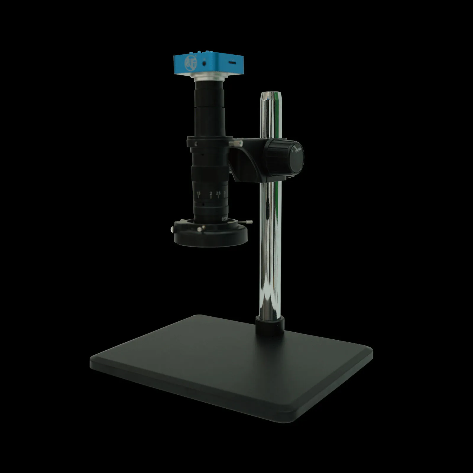 Watchmaking Digital Microscope-Basic Edition