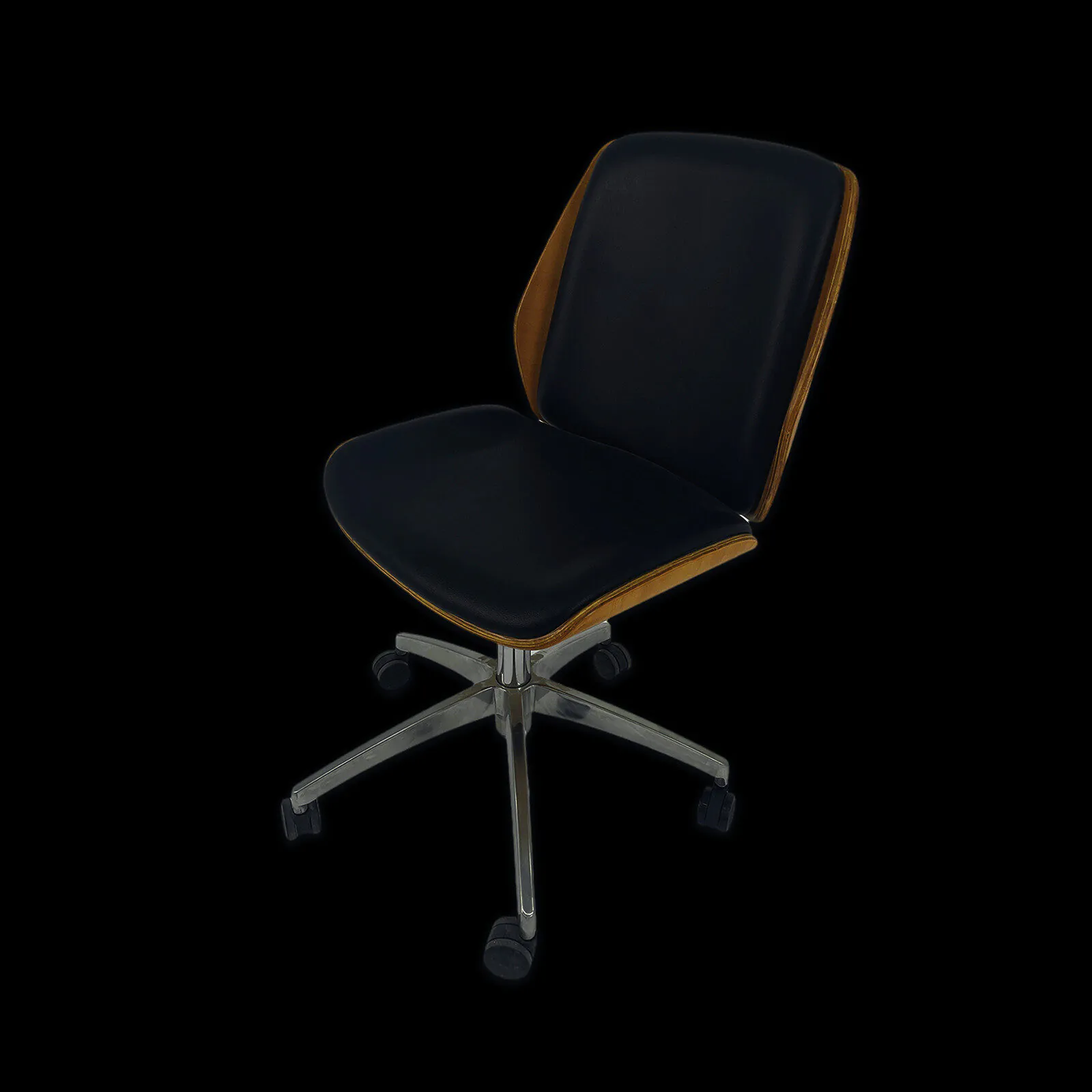 Watchmaking Chair-Ergonomic Chair